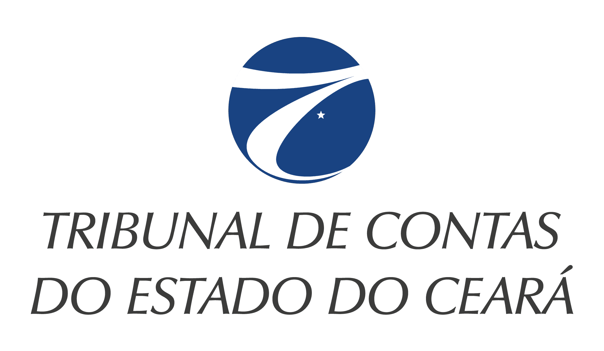 Logo do Tribunal de Contas do Estado do Ceará